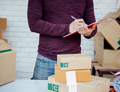 e-Commerce